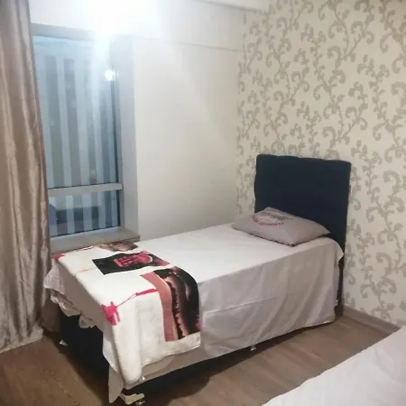 Prestij Park Apartment *