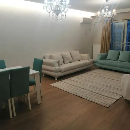 Prestij Park Apartment