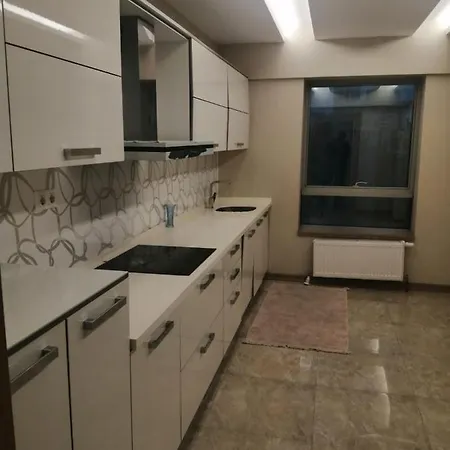 Prestij Park Apartment *
