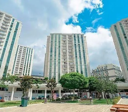 Prestij Park Istanbul