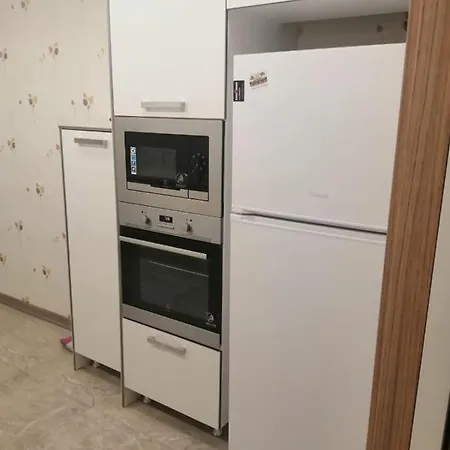 Prestij Park Apartment Istanbul