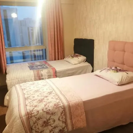 Prestij Park Apartment Istanbul